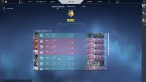 CONTA VALORANT COM MUITAS SKINS - OURO 3