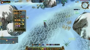 Conta early game Talisman online - Others