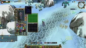 Conta early game Talisman online - Others