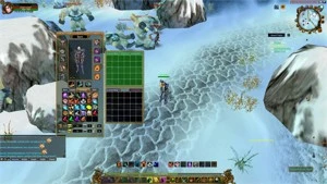 Conta early game Talisman online - Others