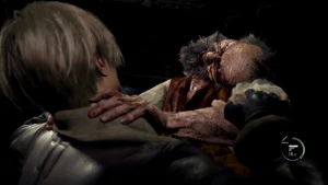 Resident Evil 4 Remastered - Conta Steam