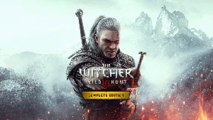 The Witcher 3 - steam offline (entrega automatica)