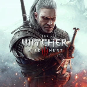The Witcher 3 - steam offline (entrega automatica)
