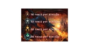 ELONOW - ELOJOB - League of Legends LOL