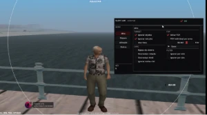 Xit Samp Pc Premium | Silent Aim + Aimbot + Fov - GTA