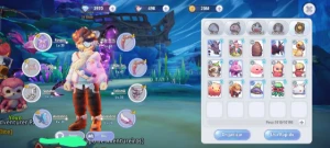 Caçador lvl 55 servidor novo Glast helm - Ragnarok Online