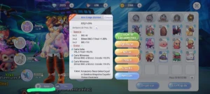 Caçador lvl 55 servidor novo Glast helm - Ragnarok Online