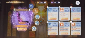 Caçador lvl 55 servidor novo Glast helm - Ragnarok Online