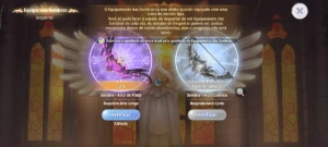 Caçador lvl 55 servidor novo Glast helm - Ragnarok Online