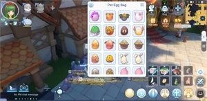 Saint level 170, Ragnarok Mobile - Ragnarok Online