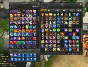 Conta Dmw Mid game - Digimon Masters Online DMO