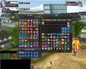 Conta Dmw Mid game - Digimon Masters Online DMO