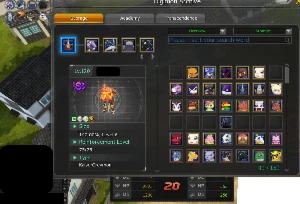Conta Dmw Mid game - Digimon Masters Online DMO