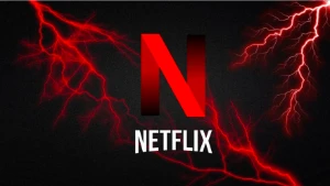 Netflix 30 dias (no seu email) - Premium
