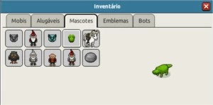 VENDO CONTA HABBO 2009