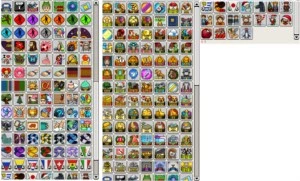VENDO CONTA HABBO 2009