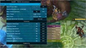 Key Script LOL Hanbot 7 Dias - League of Legends