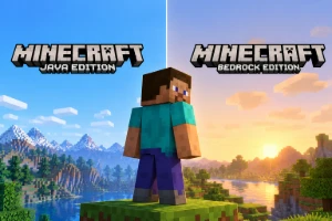 Minecraft Java + Bedrock Original | Entrega Rapida+Brindes