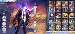 Cc SSA - srv. 141 - Apolo, Yohma e Shura DC!! - Saint Seiya Awakening