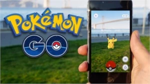 Conta Pokemon GO Level 20+ - Pokémon