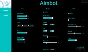 valorant arduino