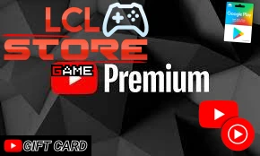 1 Ano de Youtube Premium Individual - Gift Cards