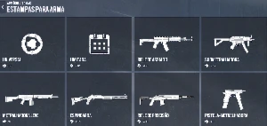 V>Conta Rainbow Six  Level 251