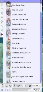 Conta Ragnarok LATAM Feiticeiro 155/49 - Ragnarok Online
