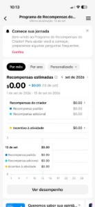 Conta Do Tiktok Shop Ativo + Monetizada +57,5K Seguidores - Redes Sociais
