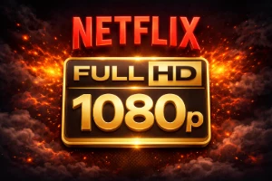 Netflix 4 K  - 30 Dias | Entrega Automática - Assinaturas e Premium