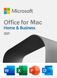 Licença Office pro para Mac m1 m2 e intel - Original
