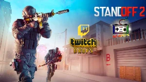 standoff 2 twitch drops