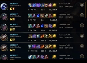 Script de LoL (Toir Infinity) indetectável - League of Legends