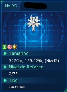 Conta inciante bem adiantada LADMO servidor Alphamon - Digimon Masters Online