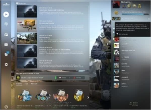 csgo prime  https://steamcommunity.com/id/SkrivanicBack/ - Counter Strike