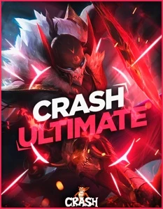 Script LOL CRASH ULTIMATE - League of Legends