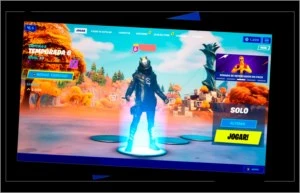 Conta Epic Games com 88 Jogos