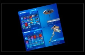 Conta Epic Games com 88 Jogos