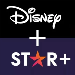 [PROMOÇÃO] DISNEY PLUS COM STAR+ 30 DIAS DE USO - Assinaturas e Premium