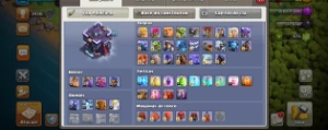 Cv15 - 6 construtor - Clash of Clans