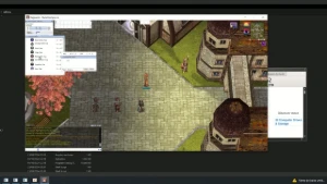 Servidor de Ragnarok 4TH/Pre-Renwall - Ragnarok Online