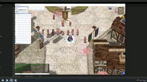 Servidor de Ragnarok 4TH/Pre-Renwall - Ragnarok Online