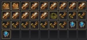 Conta Black Desert Endgame 822Gs Farma Edana - Pc Nao Steam