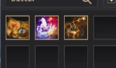 Conta Black Desert Endgame 822Gs Farma Edana - Pc Nao Steam