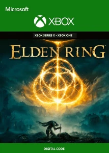 Elden Ring - Games (Digital media)
