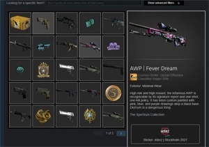CONTA CSGO PRIME GLOBAL +MEDALHAS E SKINS+CONTA STEAM LVL 45 - Counter Strike