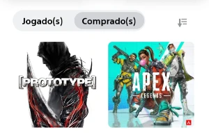 Conta Psn - Jogos (Mídia Digital)