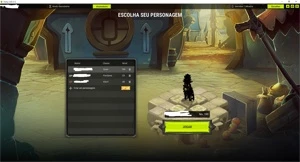 CONTA SRAM 199 TALKASHA - Dofus