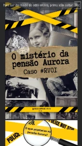 Jogo - Investigação Criminal - 10 PDF's + bonus - Outros