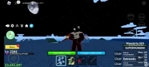 Conta roblox super diversificada